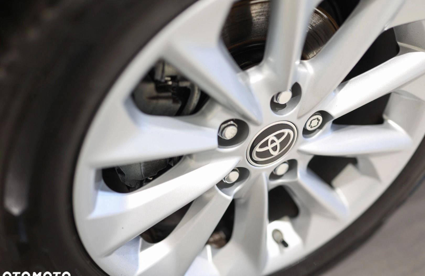 Toyota Corolla cena 98850 przebieg: 46852, rok produkcji 2022 z Żabno małe 596
